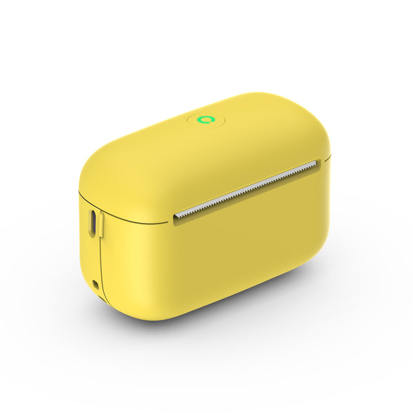 F2 Portable Error Printer