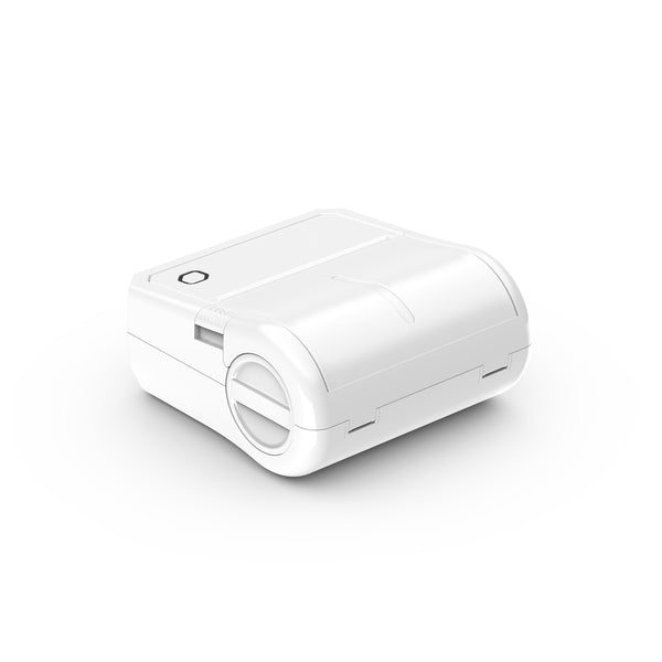 P80 4" Home Photo Printer