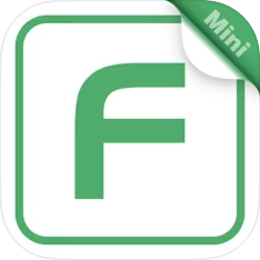 Flash Mini app