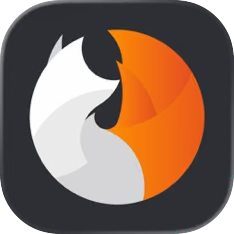 SharpFox app