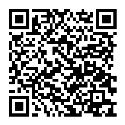 QR code for App Store