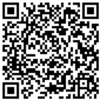 QR code for App Store