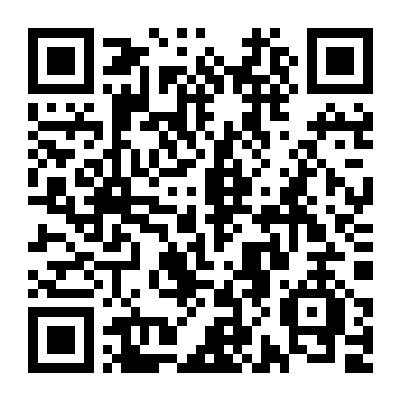 QR code for App Store
